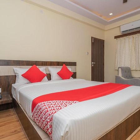 Oyo 36197 Royal Wood Bangalore Exterior photo