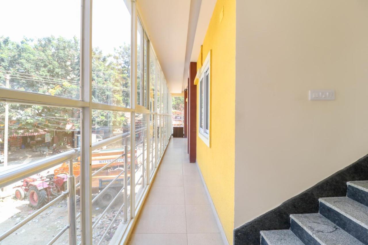 Oyo 36197 Royal Wood Bangalore Exterior photo