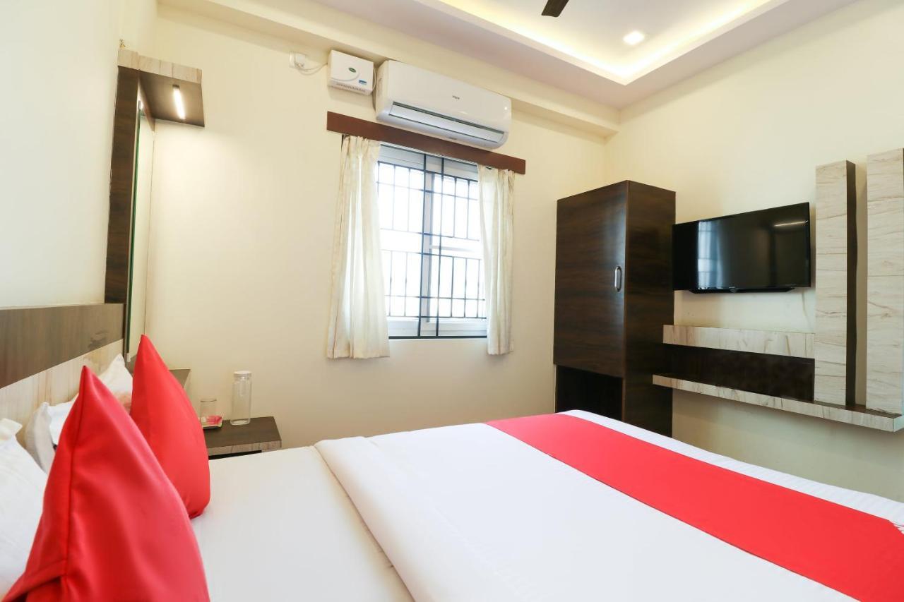 Oyo 36197 Royal Wood Bangalore Exterior photo