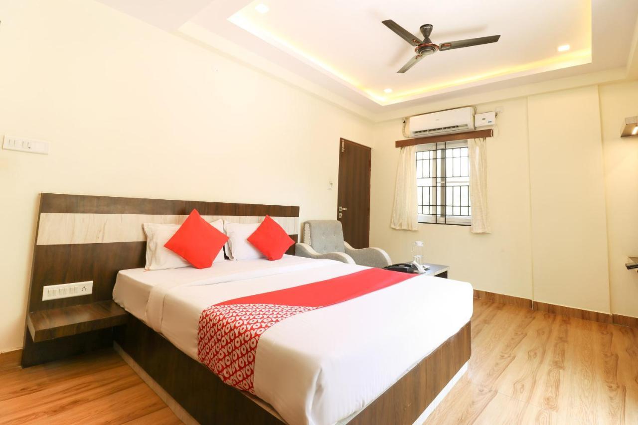 Oyo 36197 Royal Wood Bangalore Exterior photo