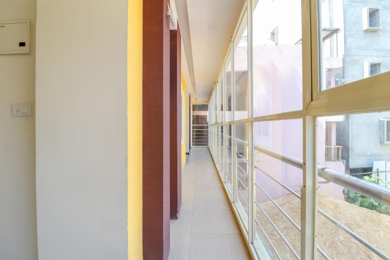 Oyo 36197 Royal Wood Bangalore Exterior photo