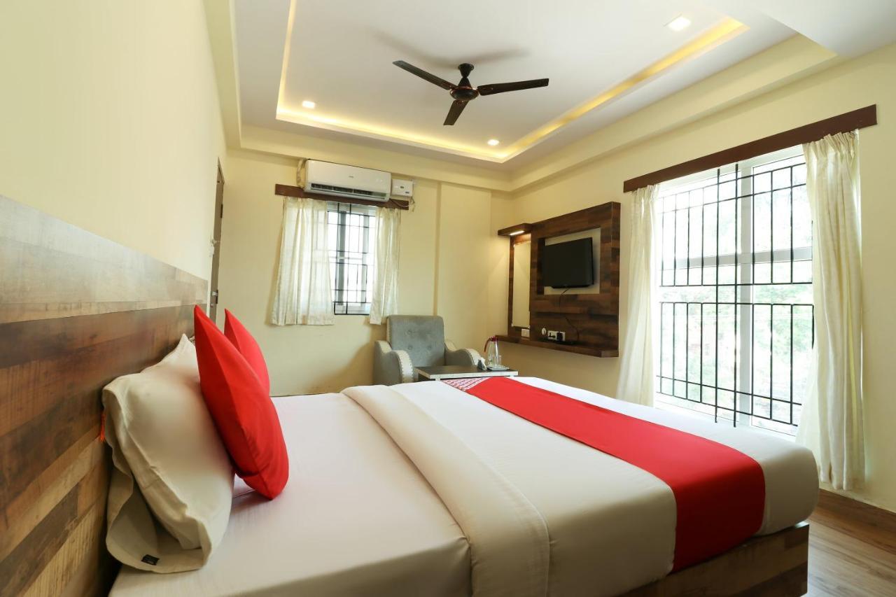 Oyo 36197 Royal Wood Bangalore Exterior photo