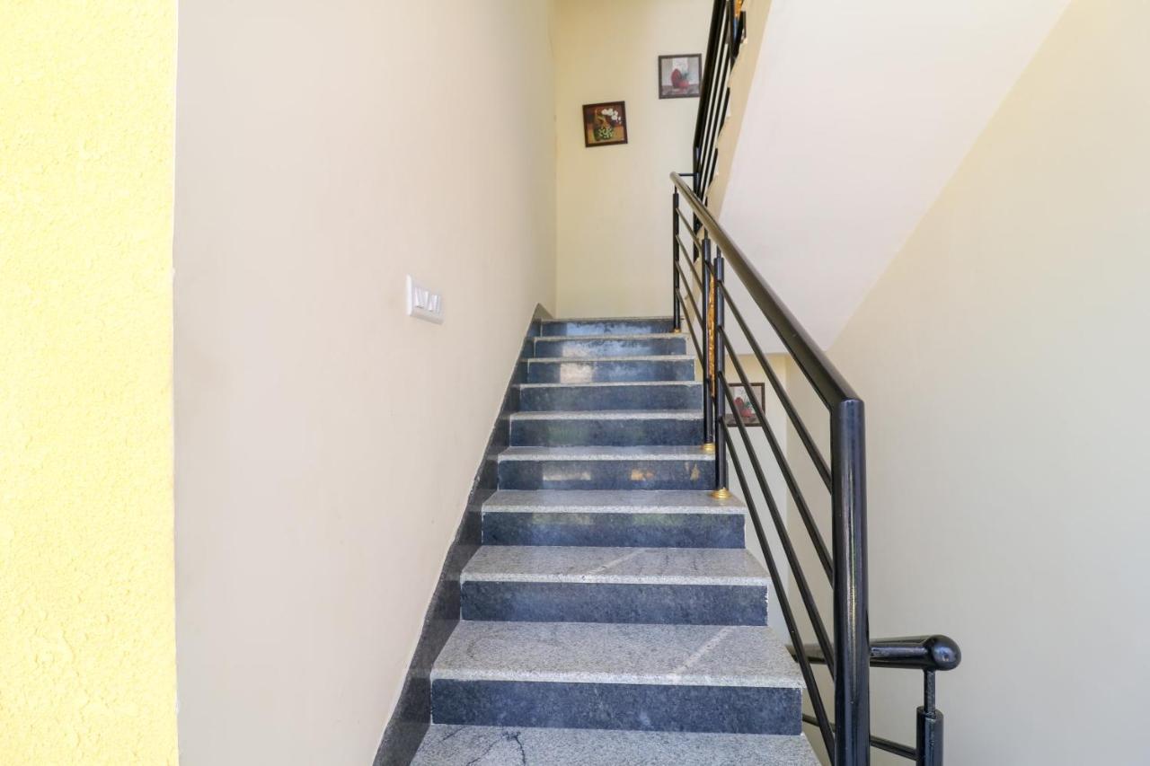 Oyo 36197 Royal Wood Bangalore Exterior photo