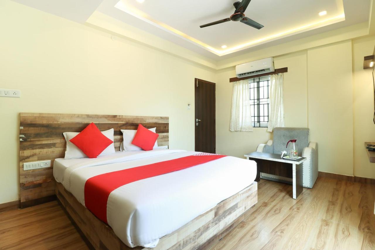 Oyo 36197 Royal Wood Bangalore Exterior photo