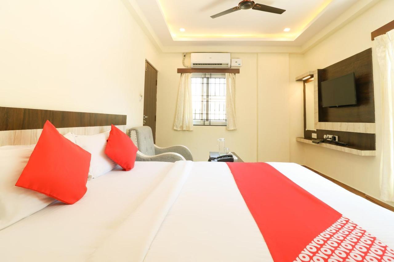 Oyo 36197 Royal Wood Bangalore Exterior photo