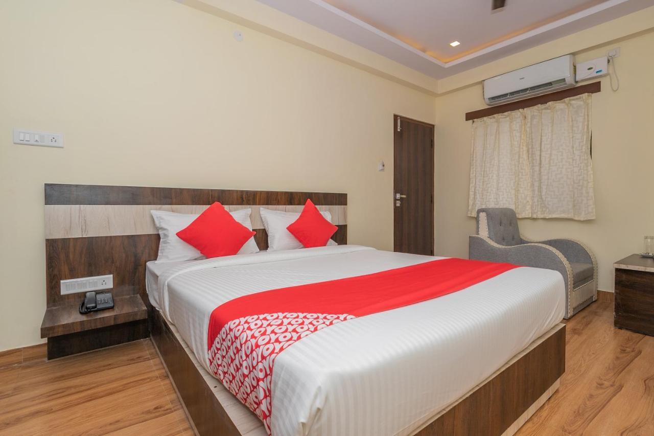 Oyo 36197 Royal Wood Bangalore Exterior photo