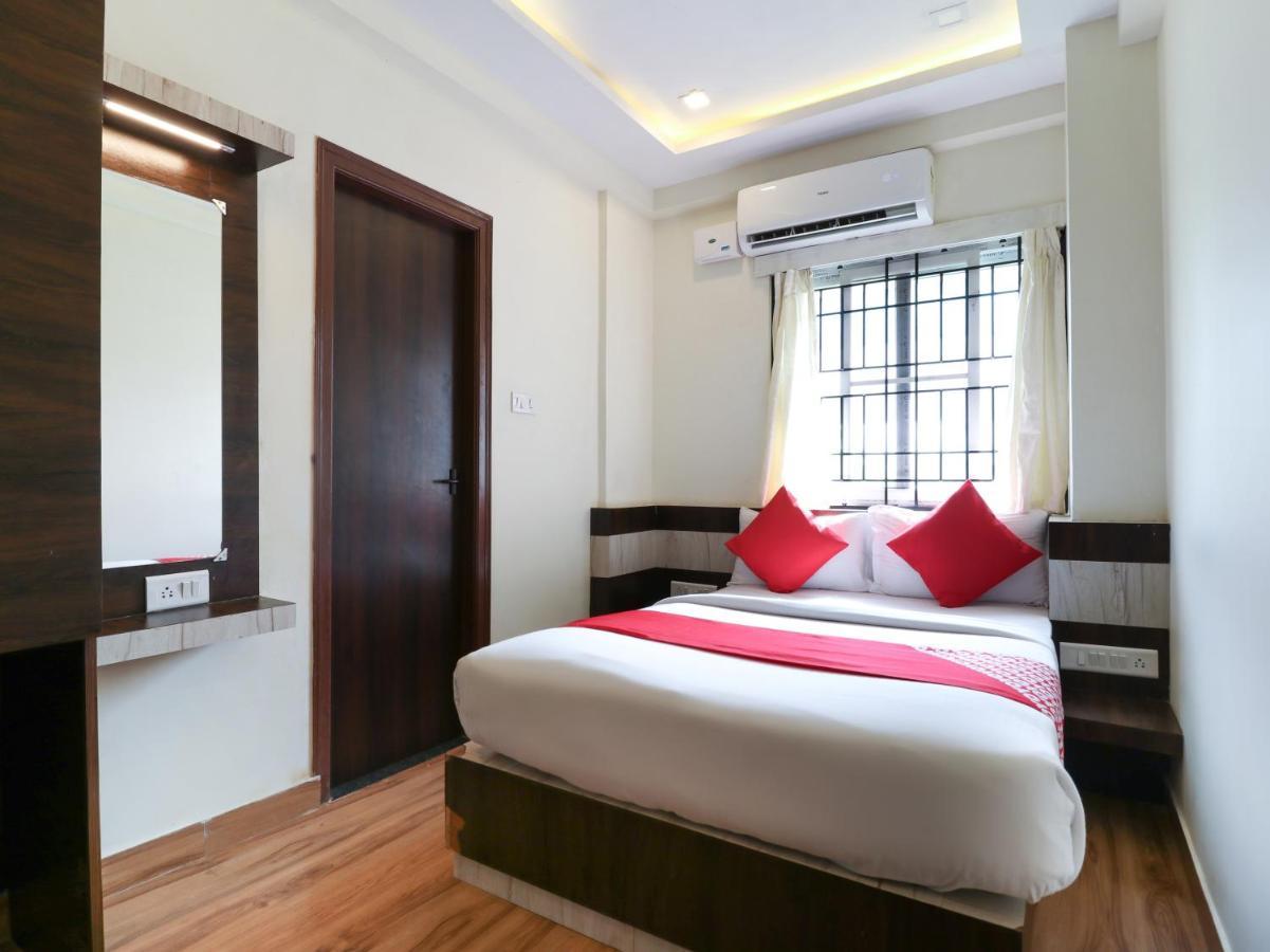 Oyo 36197 Royal Wood Bangalore Exterior photo