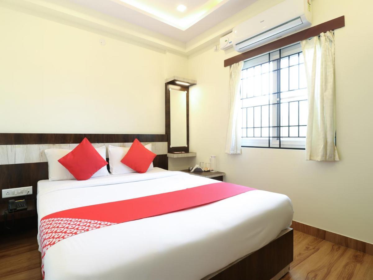 Oyo 36197 Royal Wood Bangalore Exterior photo