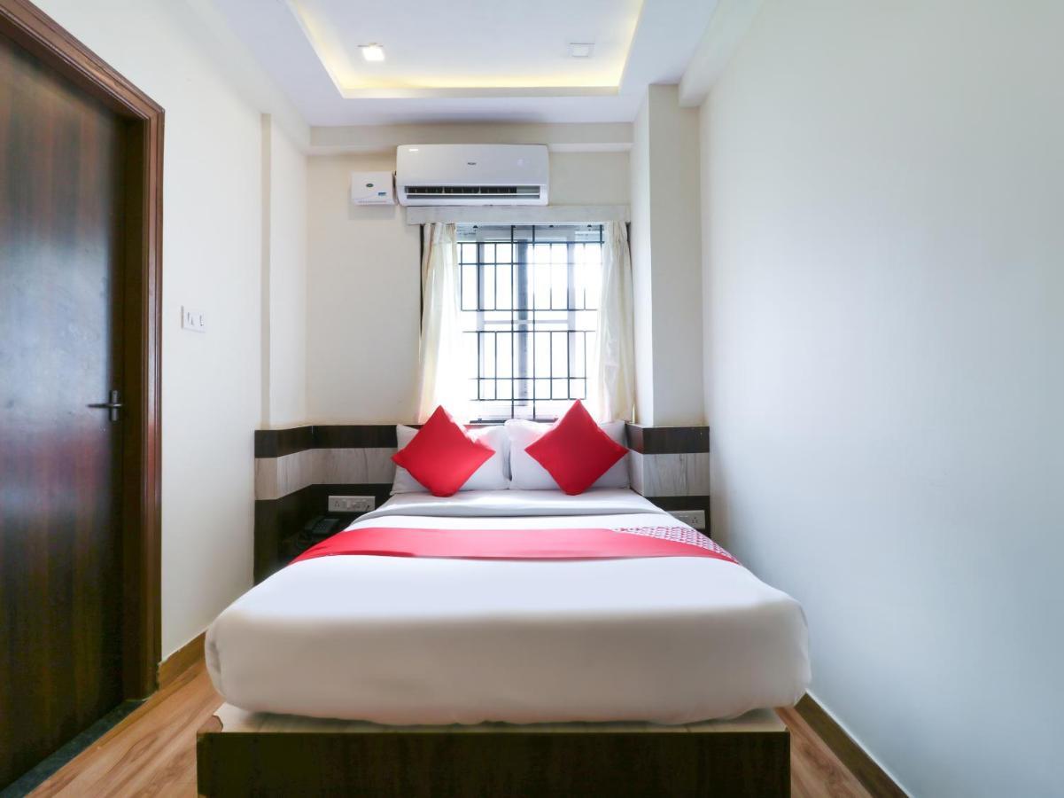 Oyo 36197 Royal Wood Bangalore Exterior photo