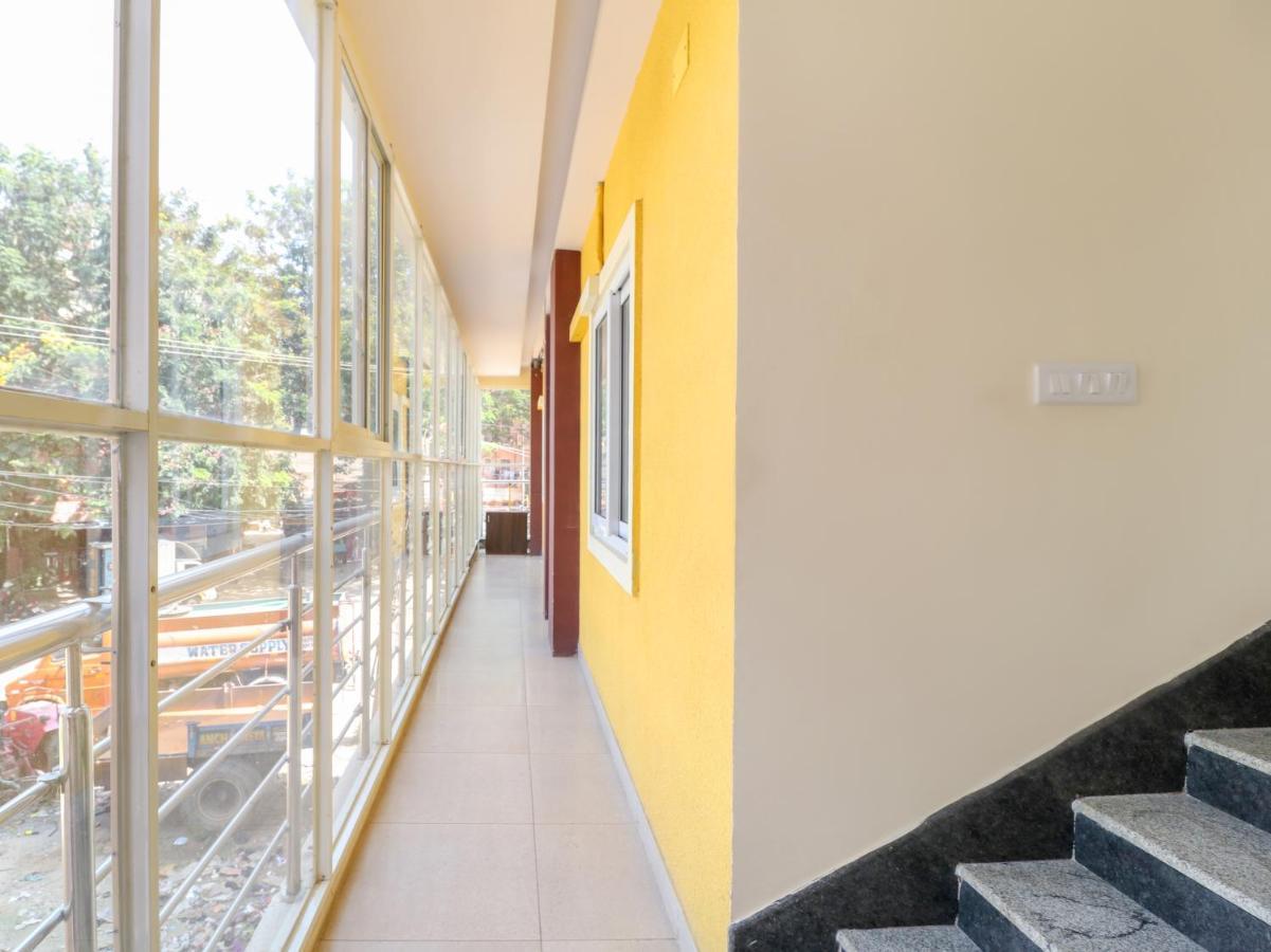 Oyo 36197 Royal Wood Bangalore Exterior photo