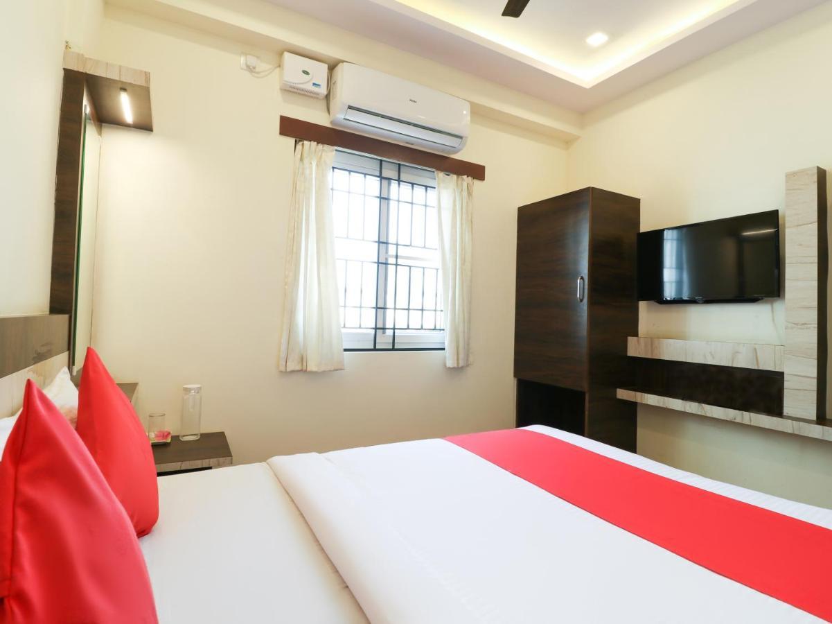 Oyo 36197 Royal Wood Bangalore Exterior photo