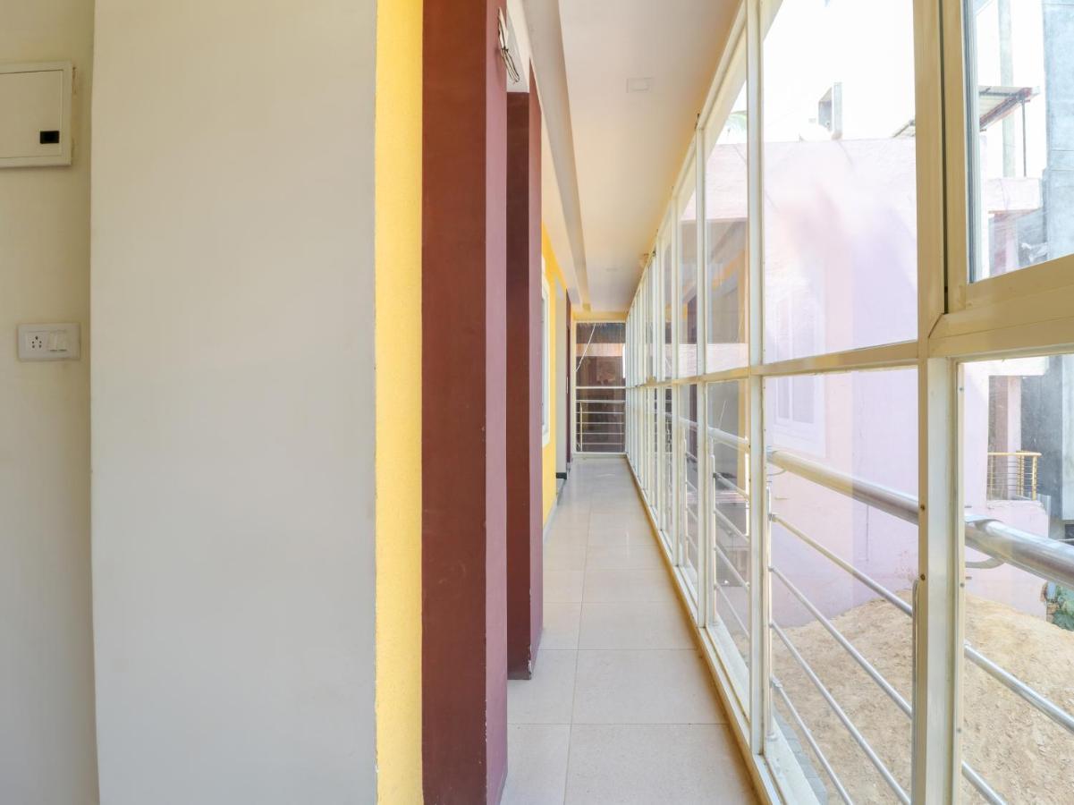 Oyo 36197 Royal Wood Bangalore Exterior photo