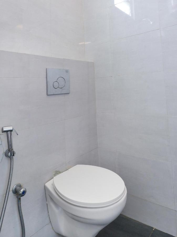 Oyo 36197 Royal Wood Bangalore Exterior photo
