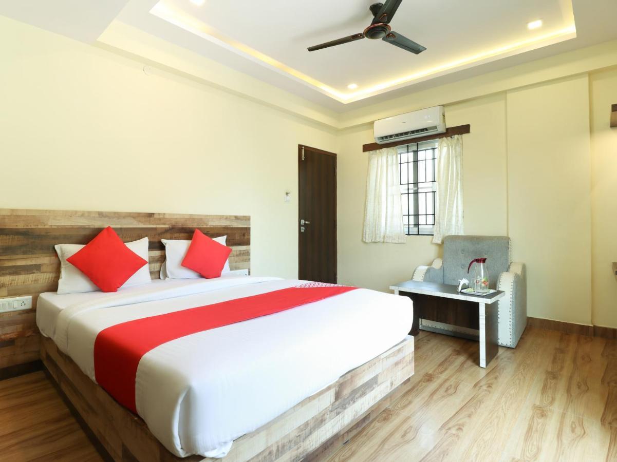 Oyo 36197 Royal Wood Bangalore Exterior photo